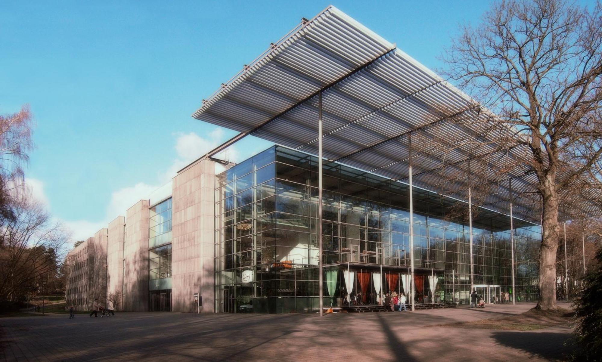 Stadtwohnung Mit Flair Recklinghausen Exterior foto
